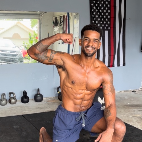 Ruben Cadet