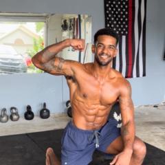 Ruben Cadet
