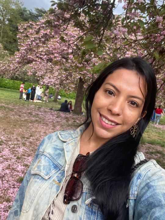 Luz Hernandez
