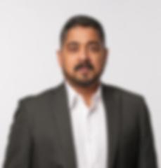 Nitesh Khirwal