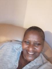 Thandiwe Makibi