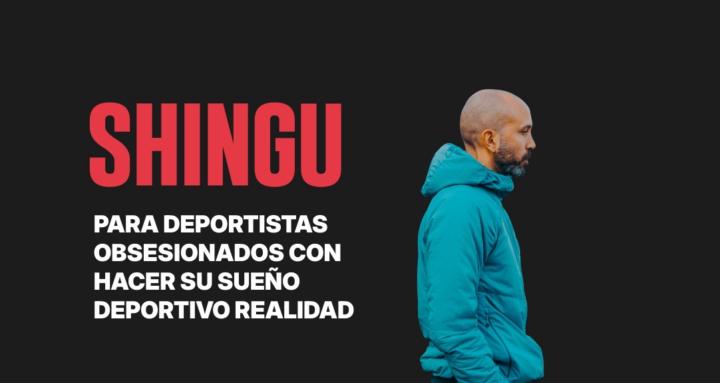 SHINGU CLUB 🧠🧘➡️🏅