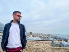 Aleksa Milojevic