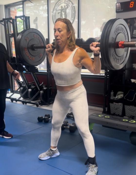 Allison Walsh