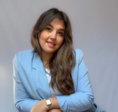 Martina Lukić