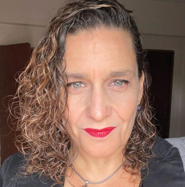 Analia Redivo