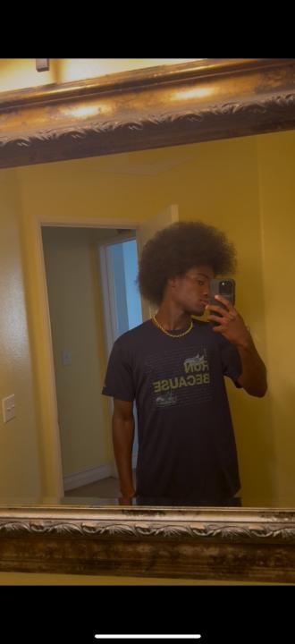 King Ruffin