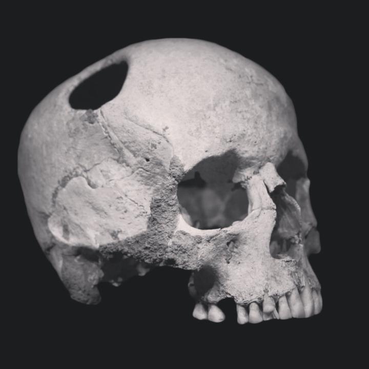 Ali Mundher Abd Ali Hussein