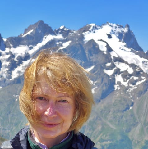 Beatrice Foubert