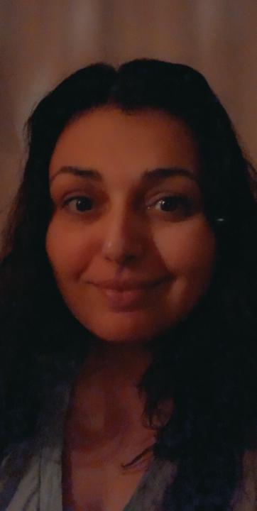 Yeliz Yilmaz