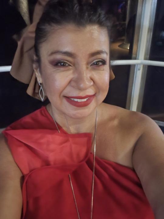 Sylvia Torres