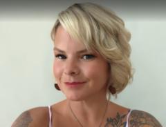 Jennifer Simard