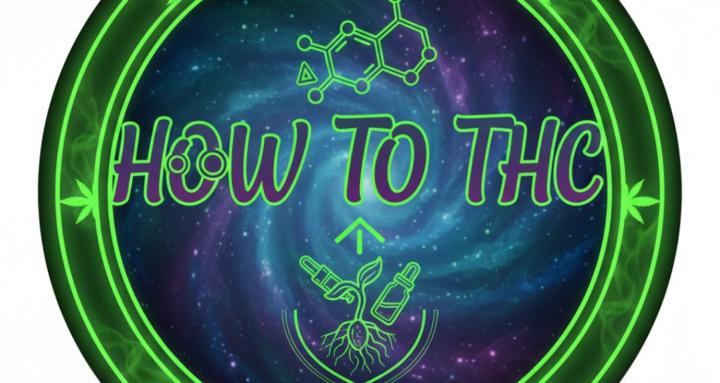 how to THC