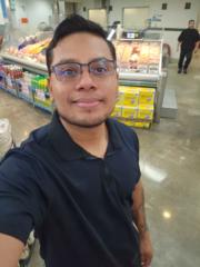 Valentin Dominguez