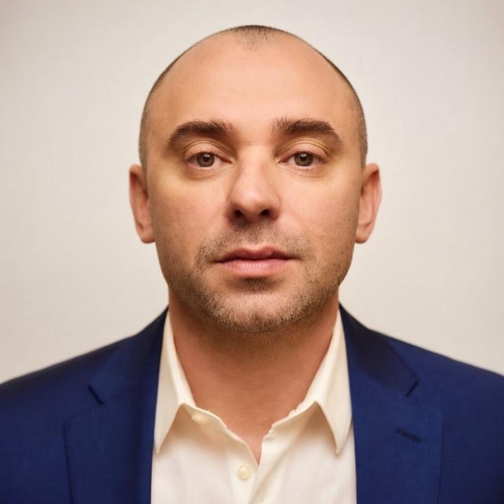 Roman Kapelman