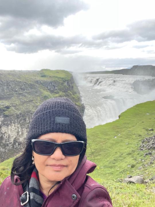 Anima Verma
