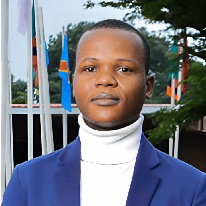John Kiarie