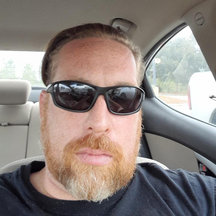 Paul Earl