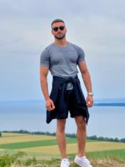 Amirkhan Yasinzadeh