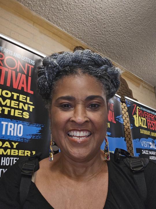 Althea Satterfield White