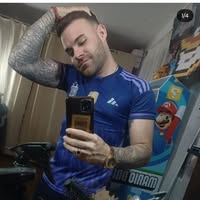 Matias Ramirez