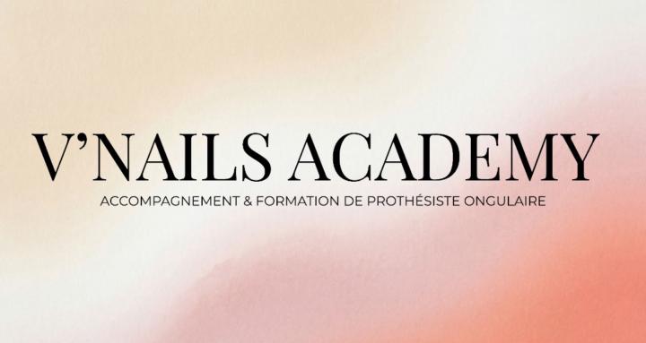 V’Nails Academy