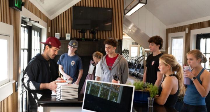 Championship Parent Academy