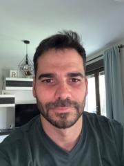 Saul Sanchez de la Rosa