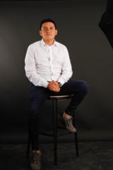 Irvin Gil