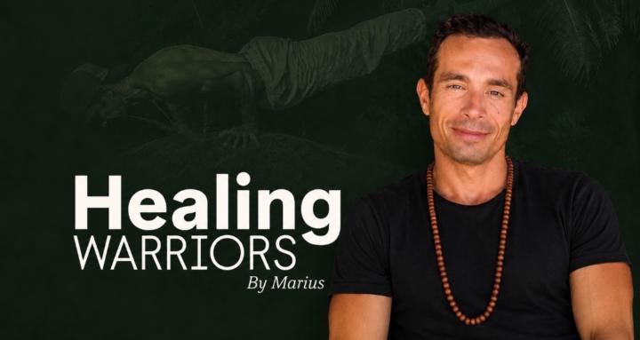 Healing Warriors 