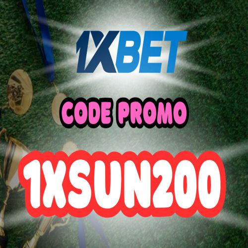 Code promo Xbet algérie