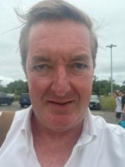 Kevin Browne
