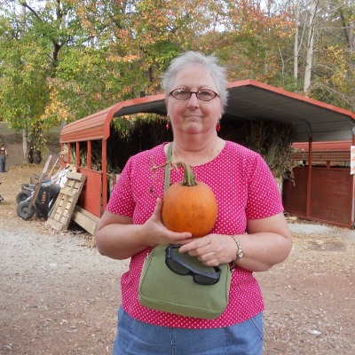 Carol Storey