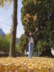 Carolina Estefania Kunz