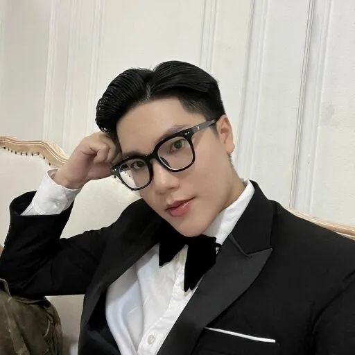 CEO Good Lữ Khương Sinh