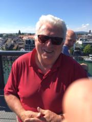 Günter Erz