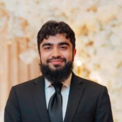 Muhammad Usman Qadri