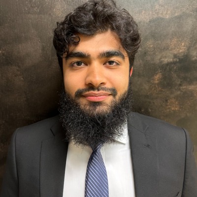 Muhammad Usman Qadri