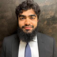 Muhammad Usman Qadri