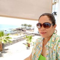 Irma Olguin fernandez