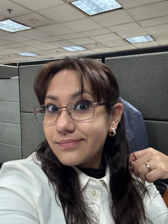 Stephania Gomez