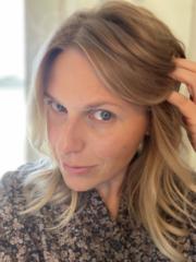 Jessica Tagliavia