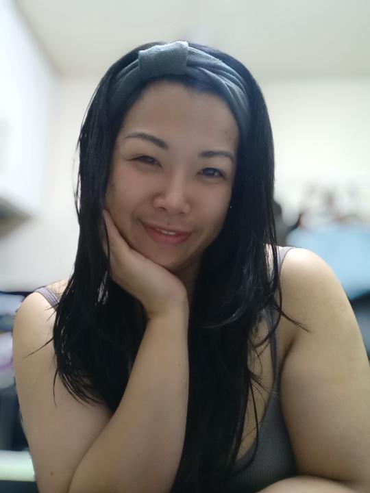 Kressy Uayan