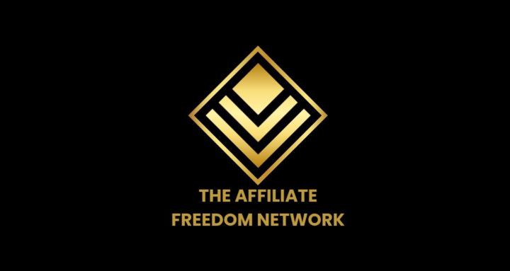 The Affiliate Freedom Network
