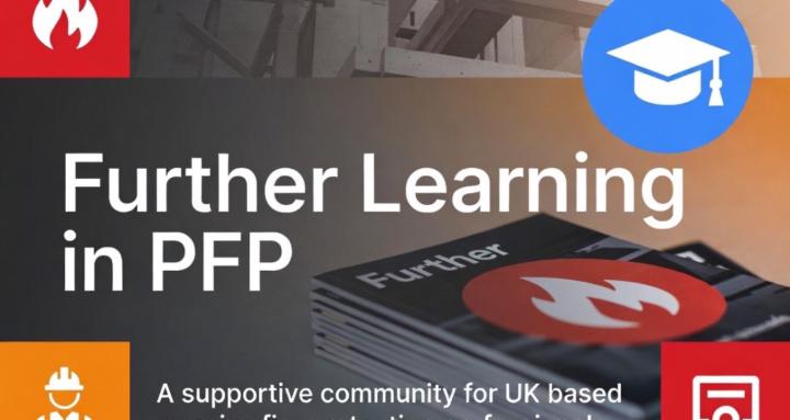 Further Learning In PFP