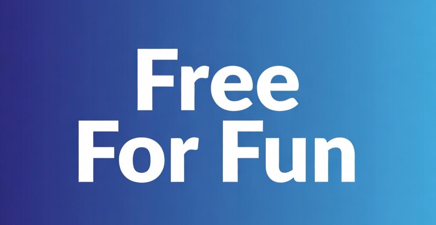 Free Taster Course