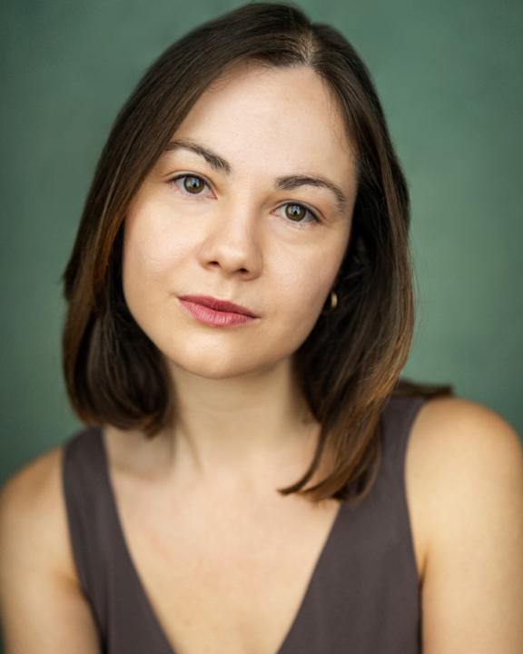 Ena Begovic