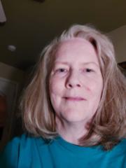 Patricia Brown