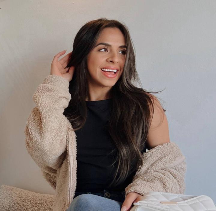 Jael Rodriguez