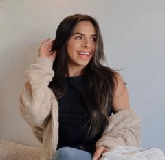 Jael Rodriguez